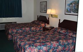 Brookshire Inn & Suites